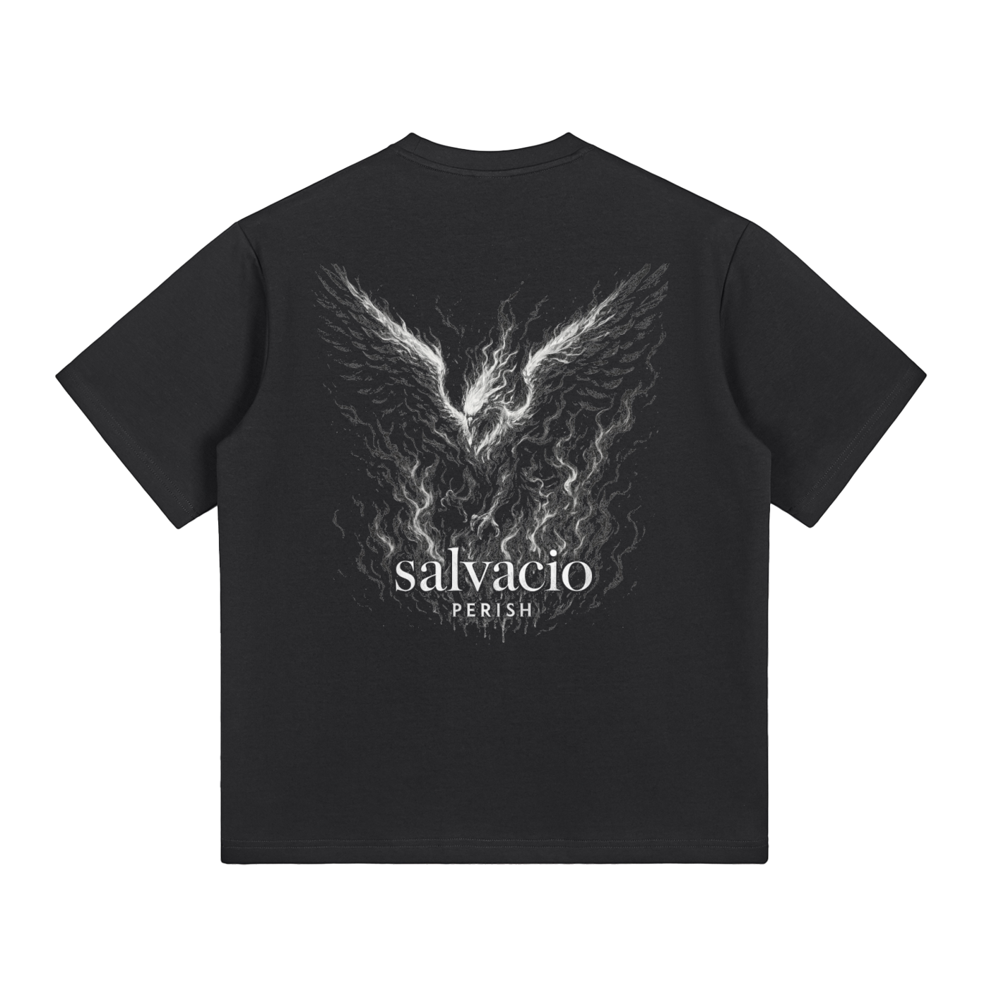 LUTD Collection - The Phoenix