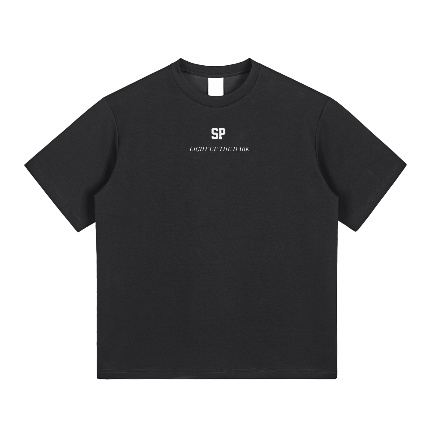 LUTD Collection - The Guardian Tee