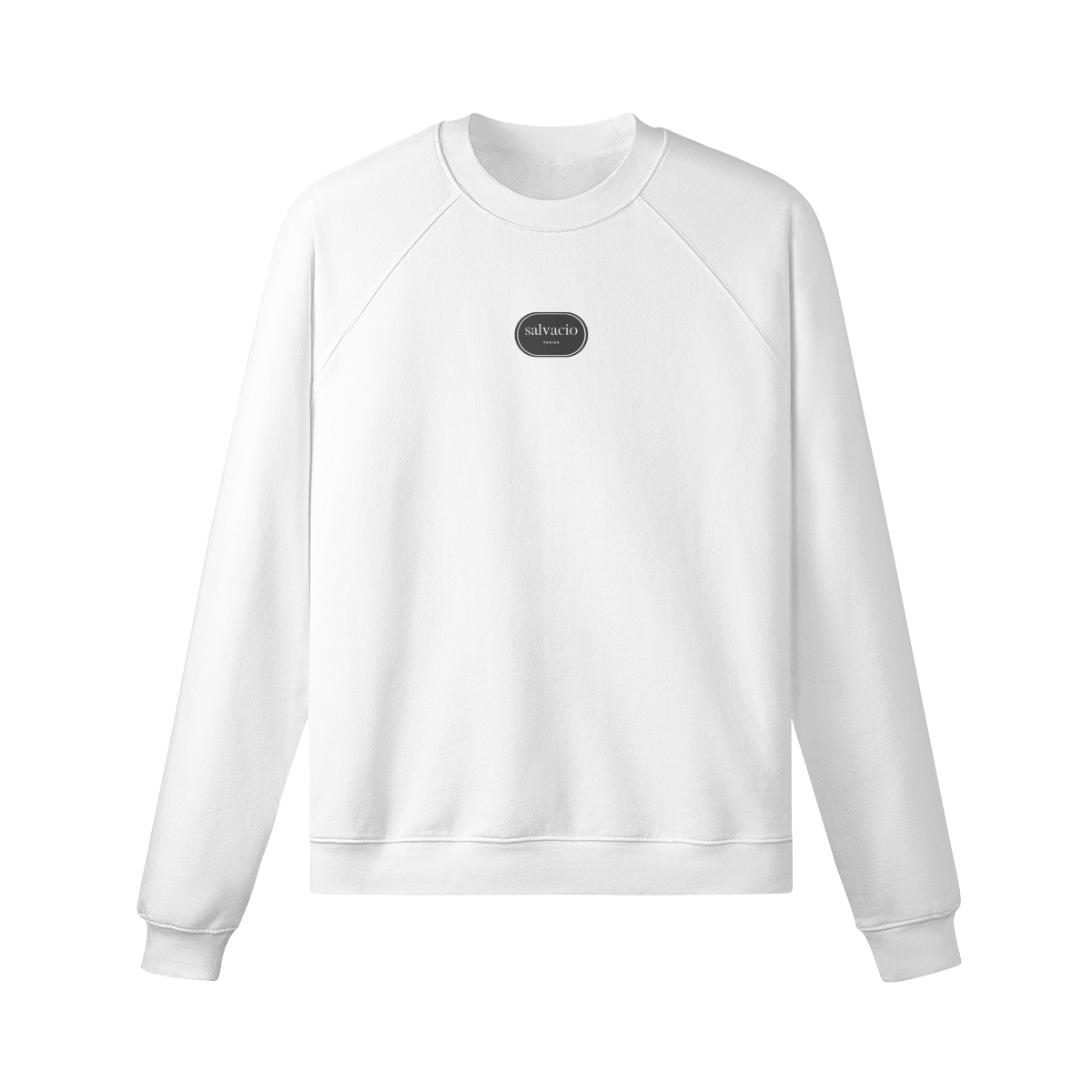 Loose Fit Sweatshirt