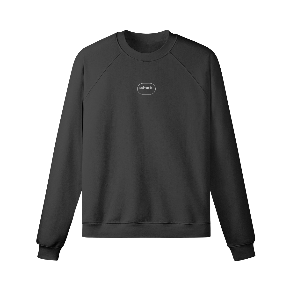 Loose Fit Sweatshirt