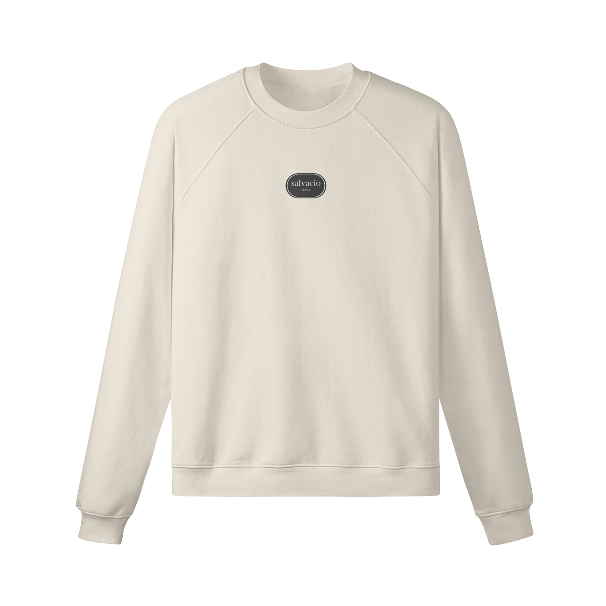 Loose Fit Sweatshirt