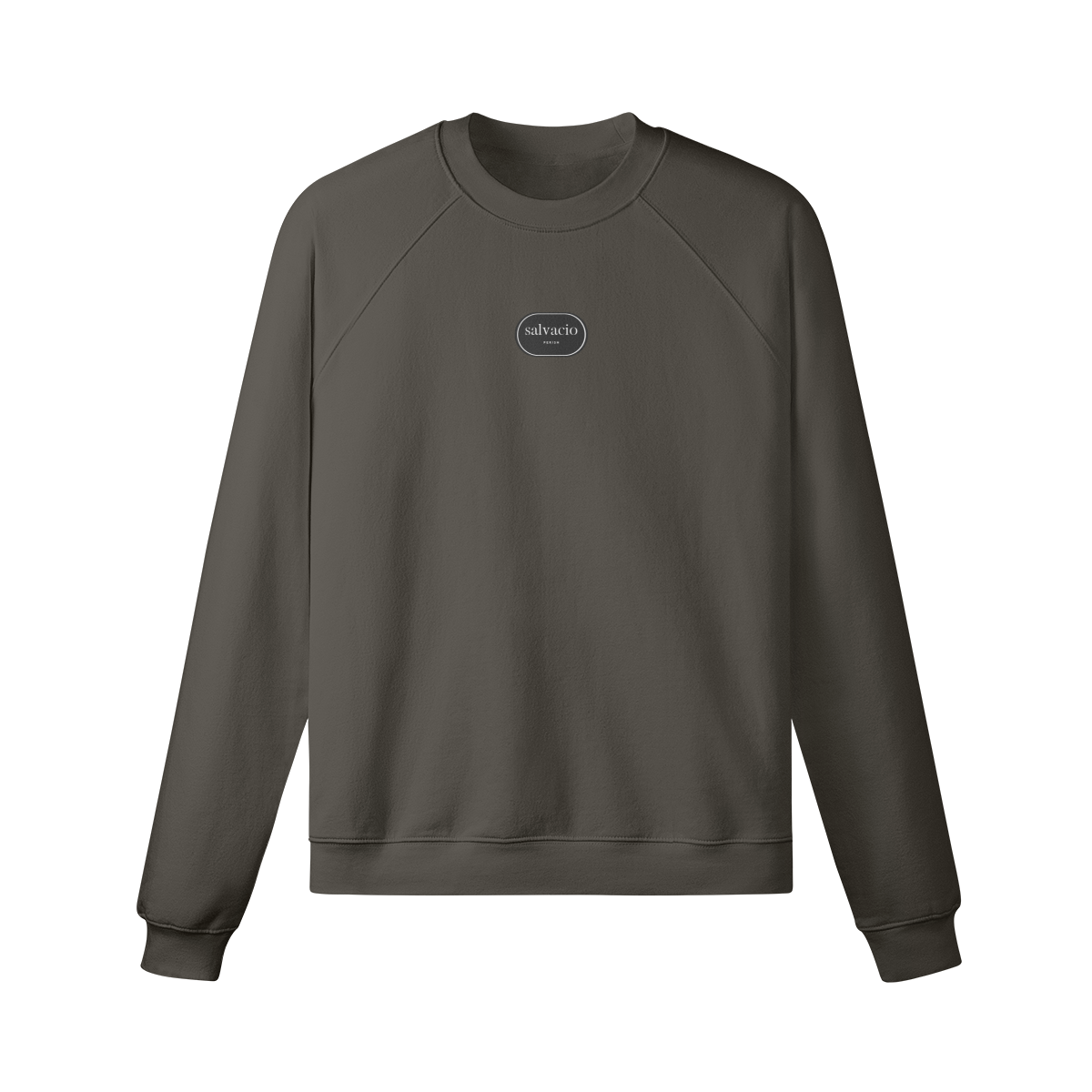 Loose Fit Sweatshirt