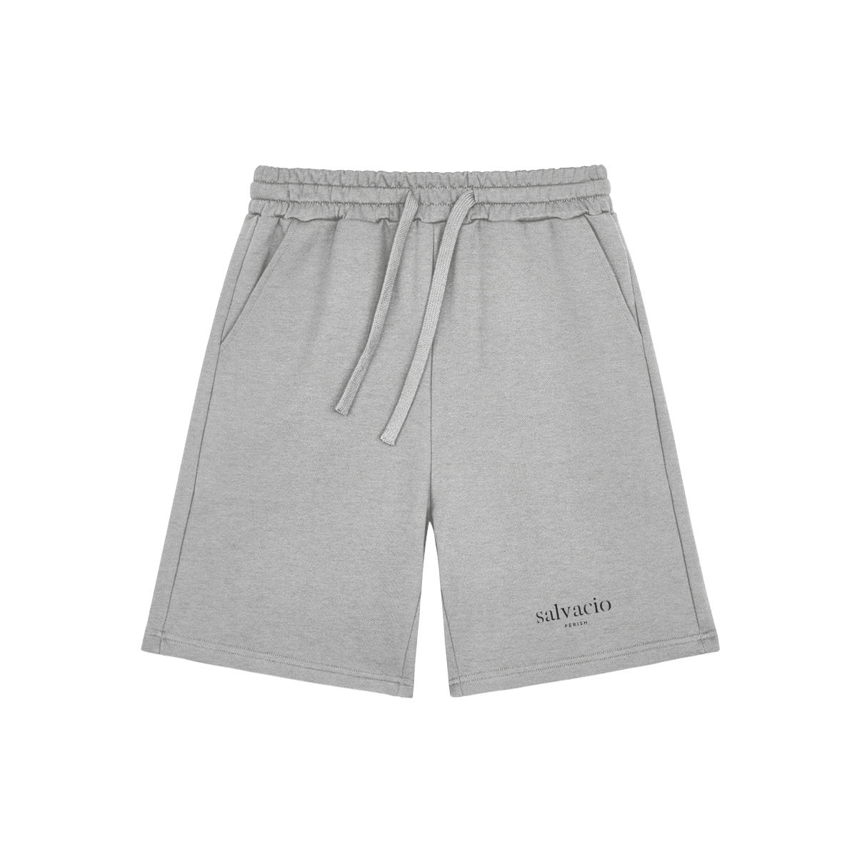 French Terry Shorts