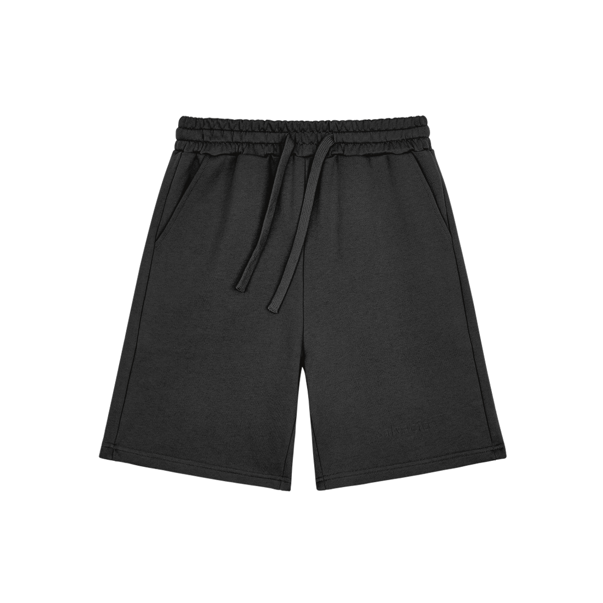 French Terry Shorts