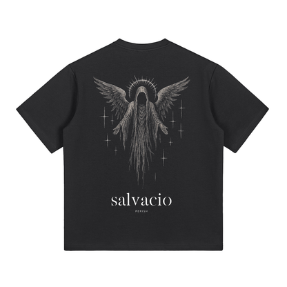 LUTD Collection - The Guardian Tee