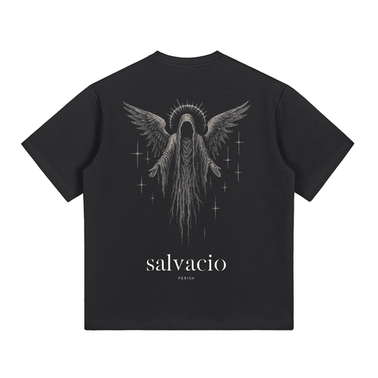 LUTD Collection - The Guardian Tee