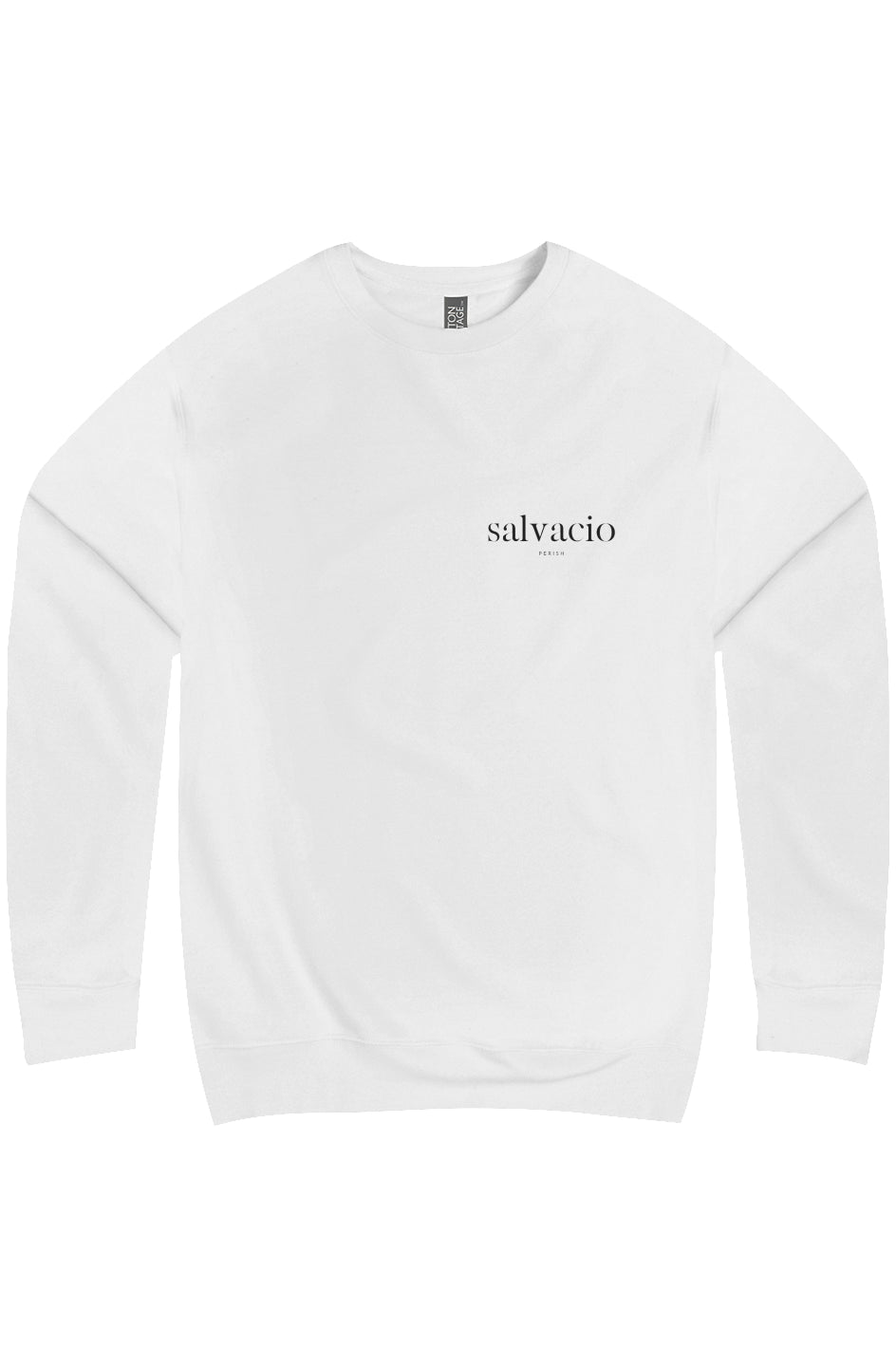 Premium Crew Neck