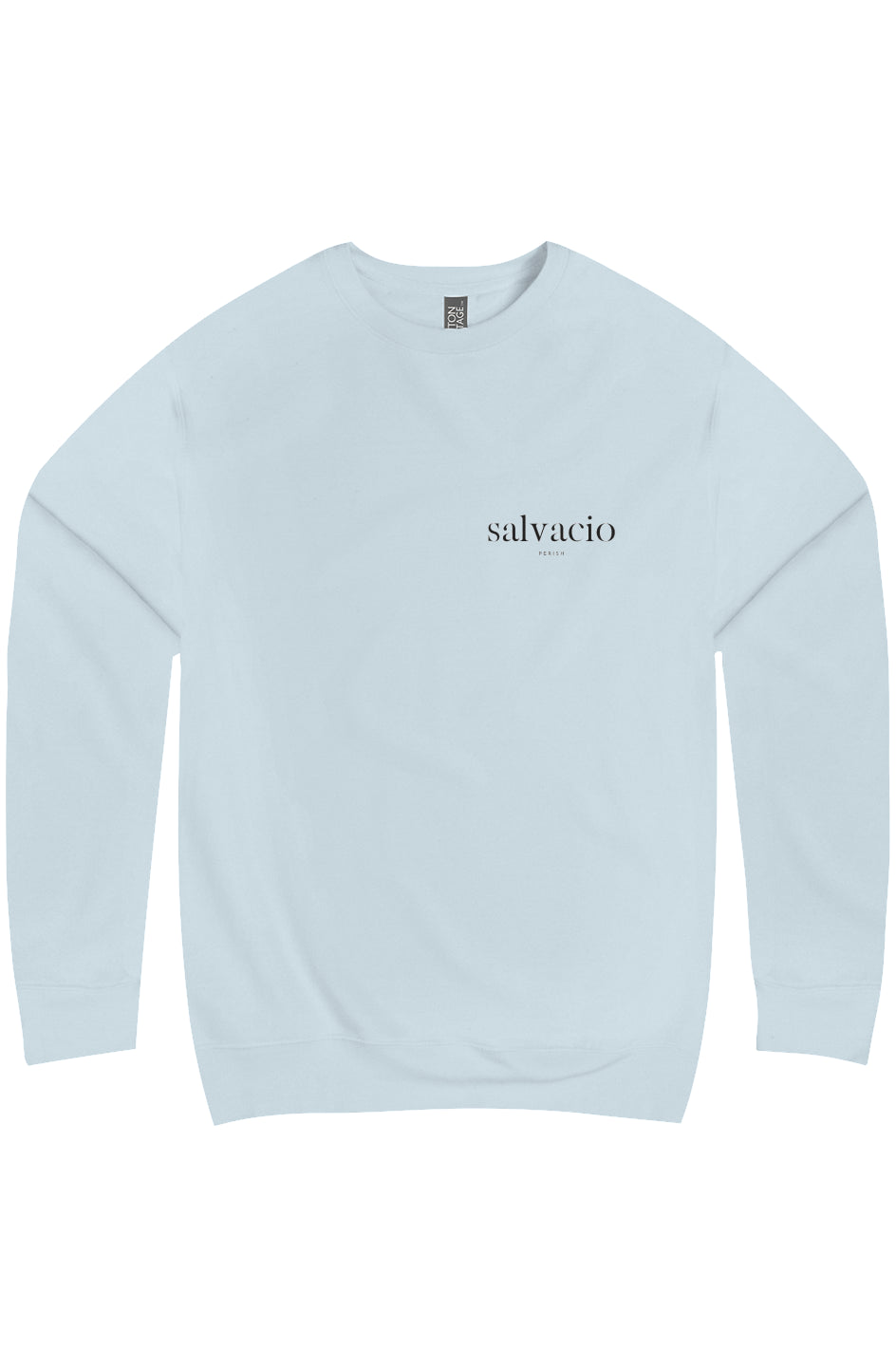 Premium Crew Neck