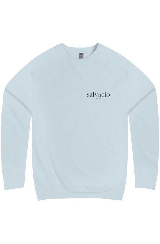 Premium Crew Neck