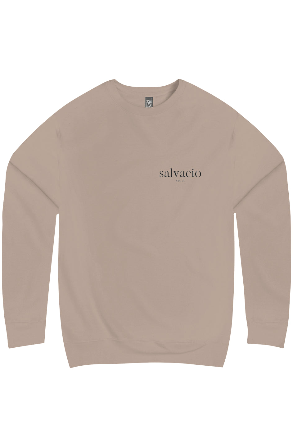 Premium Crew Neck