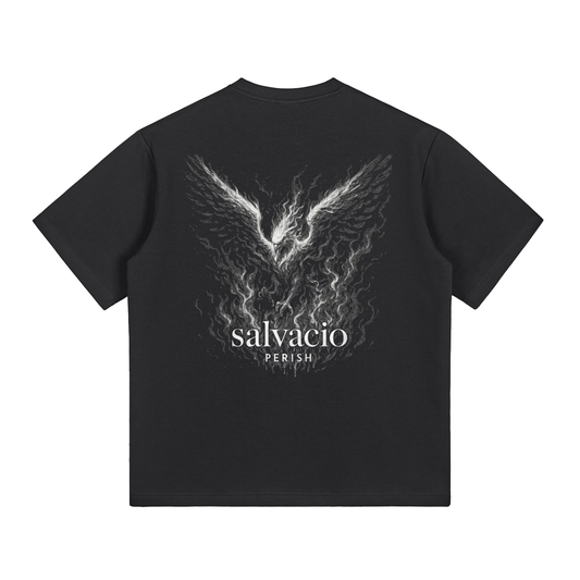 LUTD Collection - The Phoenix