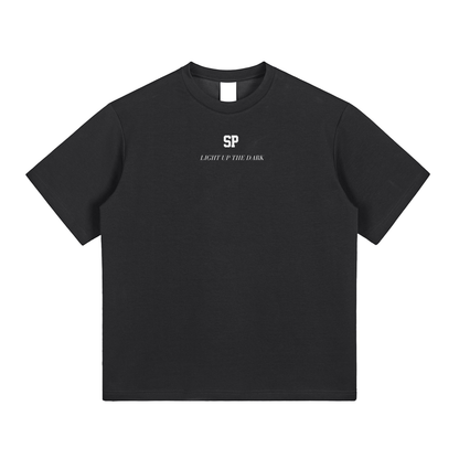 LUTD Collection - The Guardian Tee