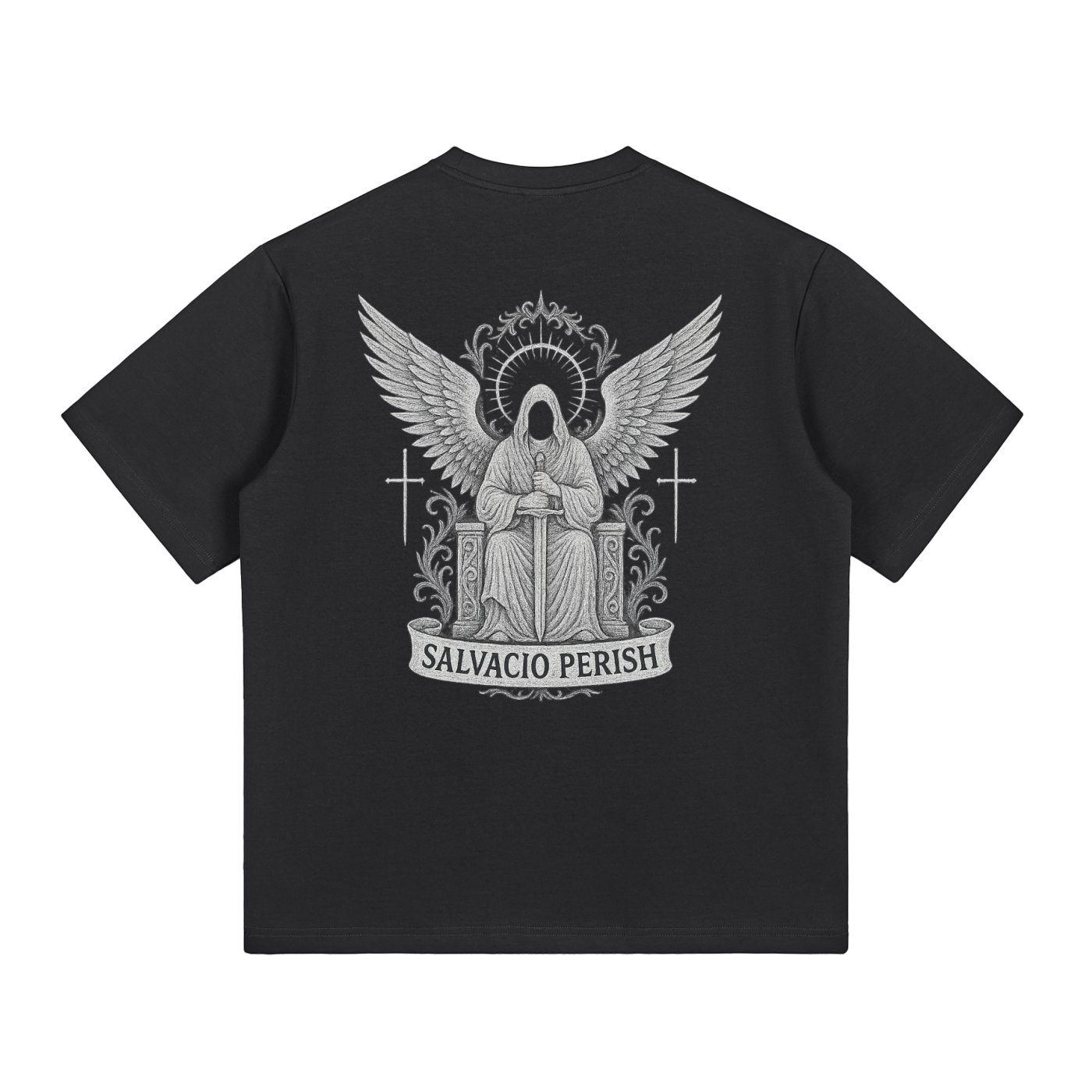 LUTD Collection - The Throne