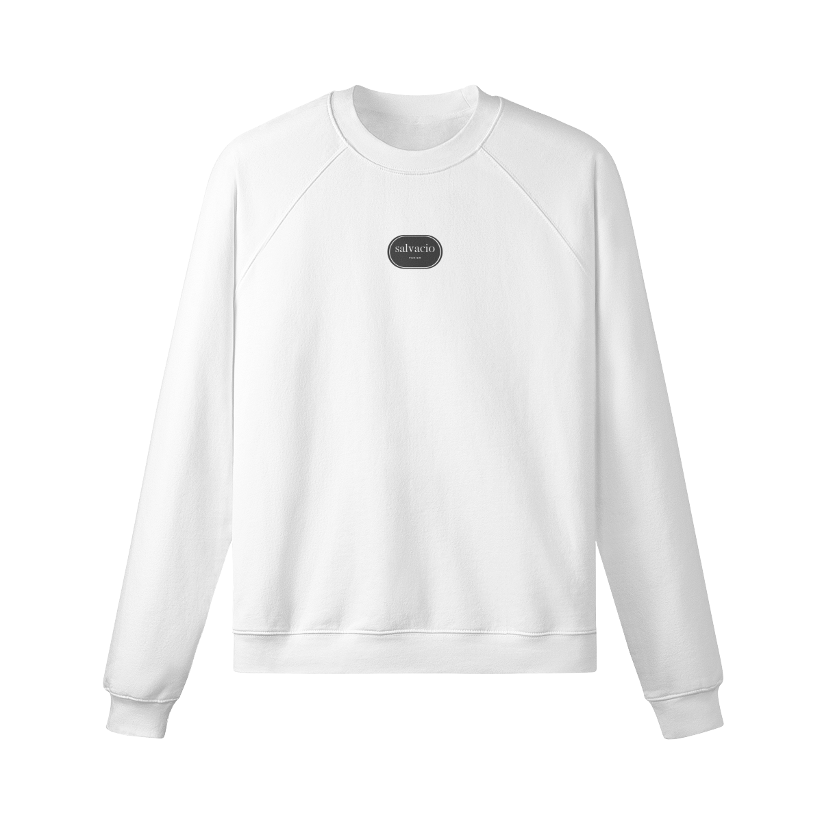 Heavy Weight Fleece-lined Sweatshirt