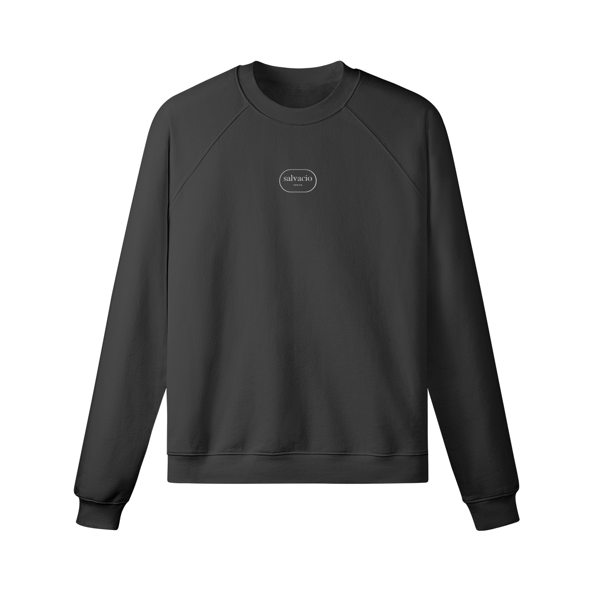 Heavy Weight Fleece-lined Sweatshirt