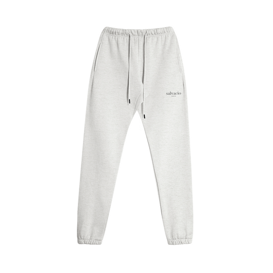 Heavy Weight Fleece-lined Joggers