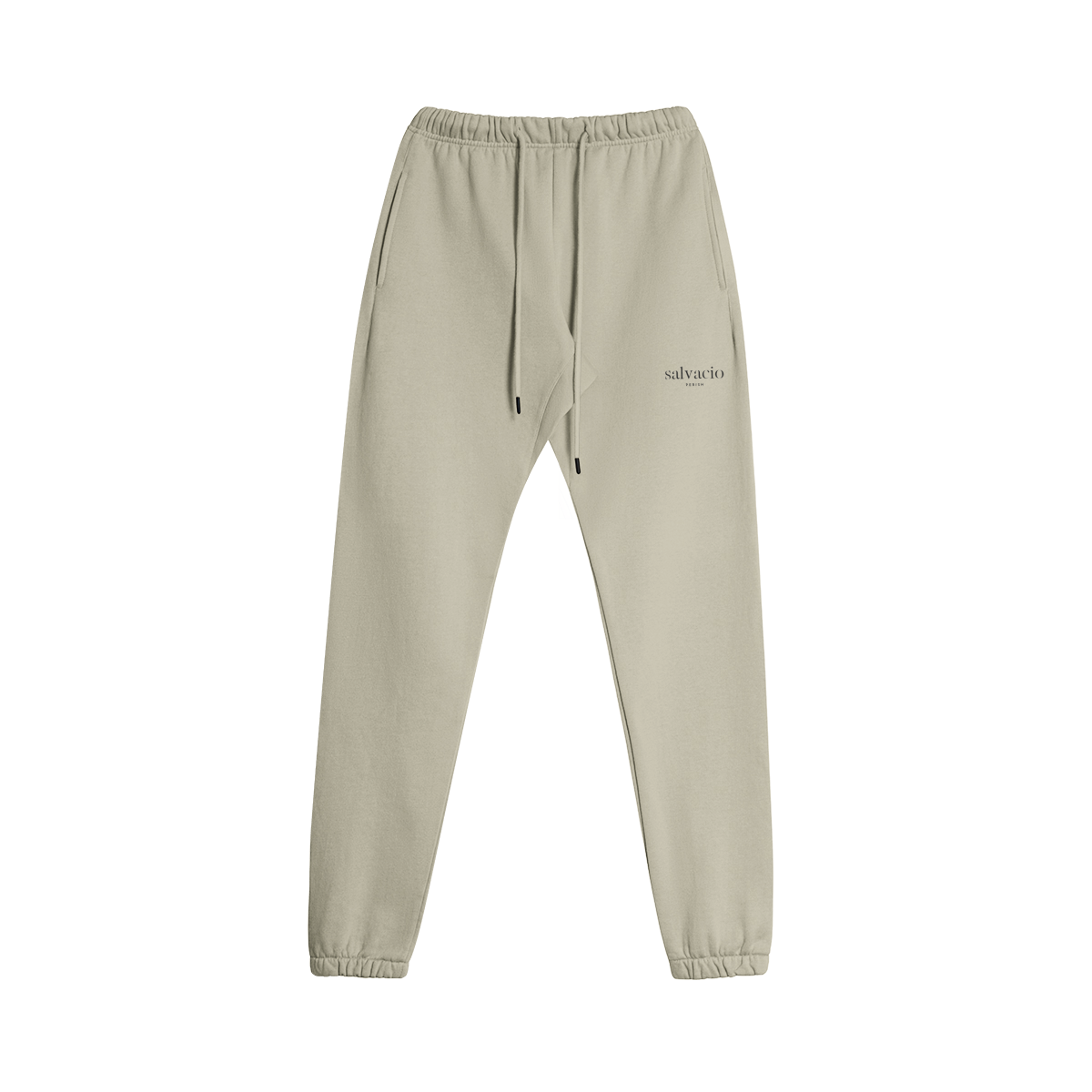 Heavy Weight Fleece-lined Joggers