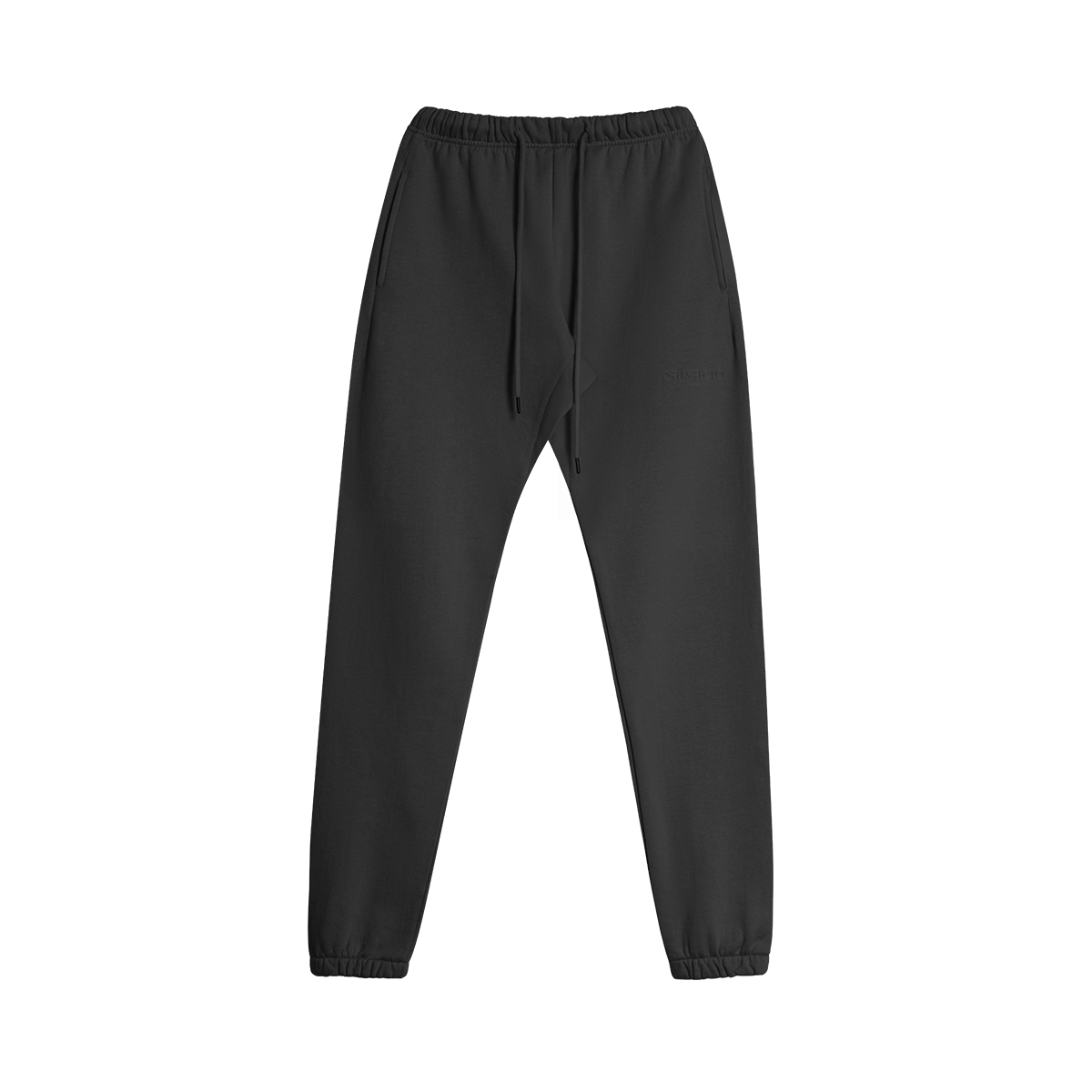 Heavy Weight Fleece-lined Joggers