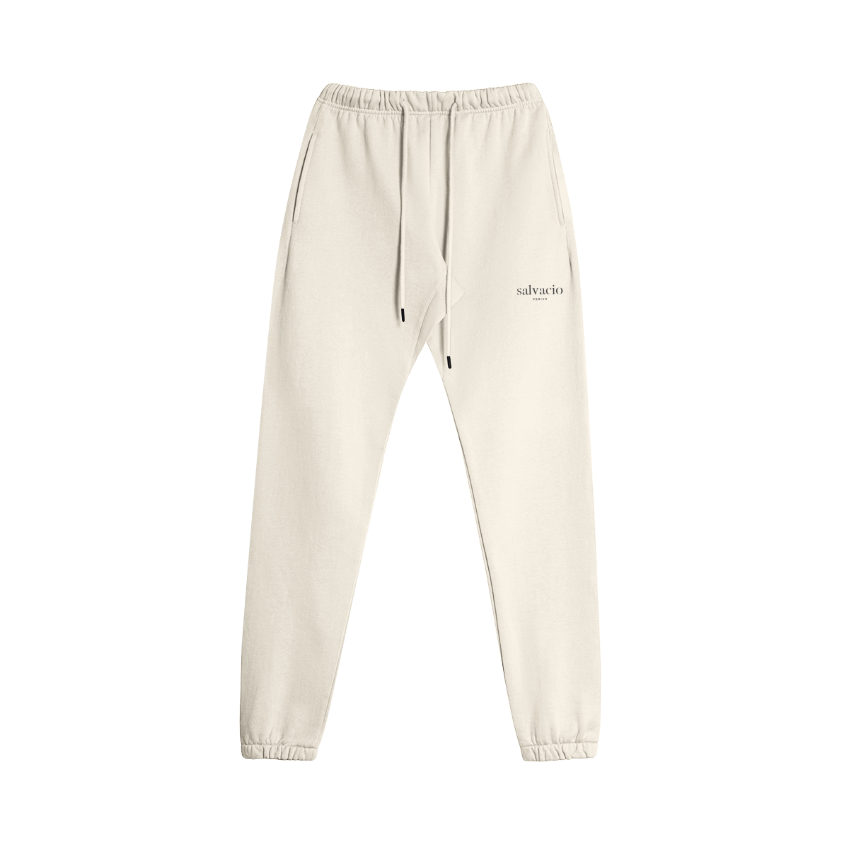 Heavy Weight Fleece-lined Joggers